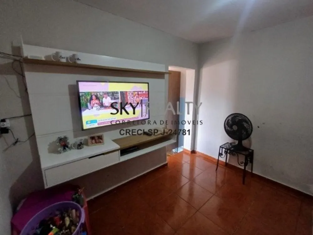 Casa, 2 quartos, 100 m² - Foto 19