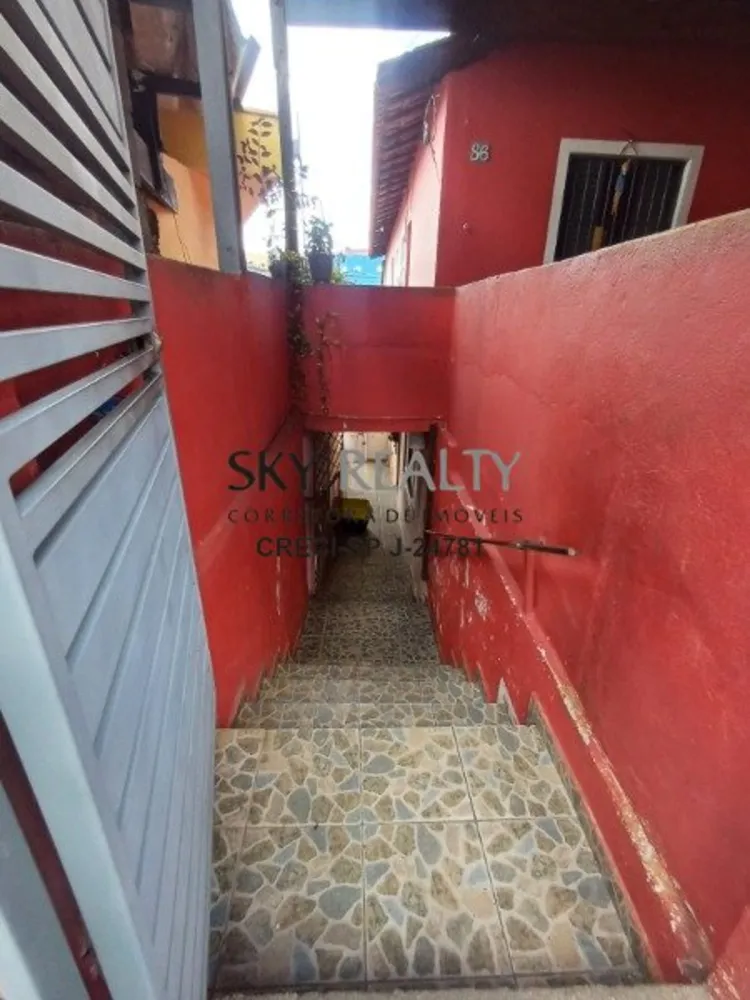 Casa, 2 quartos, 100 m² - Foto 17