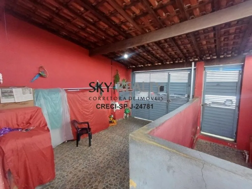 Casa, 2 quartos, 100 m² - Foto 11