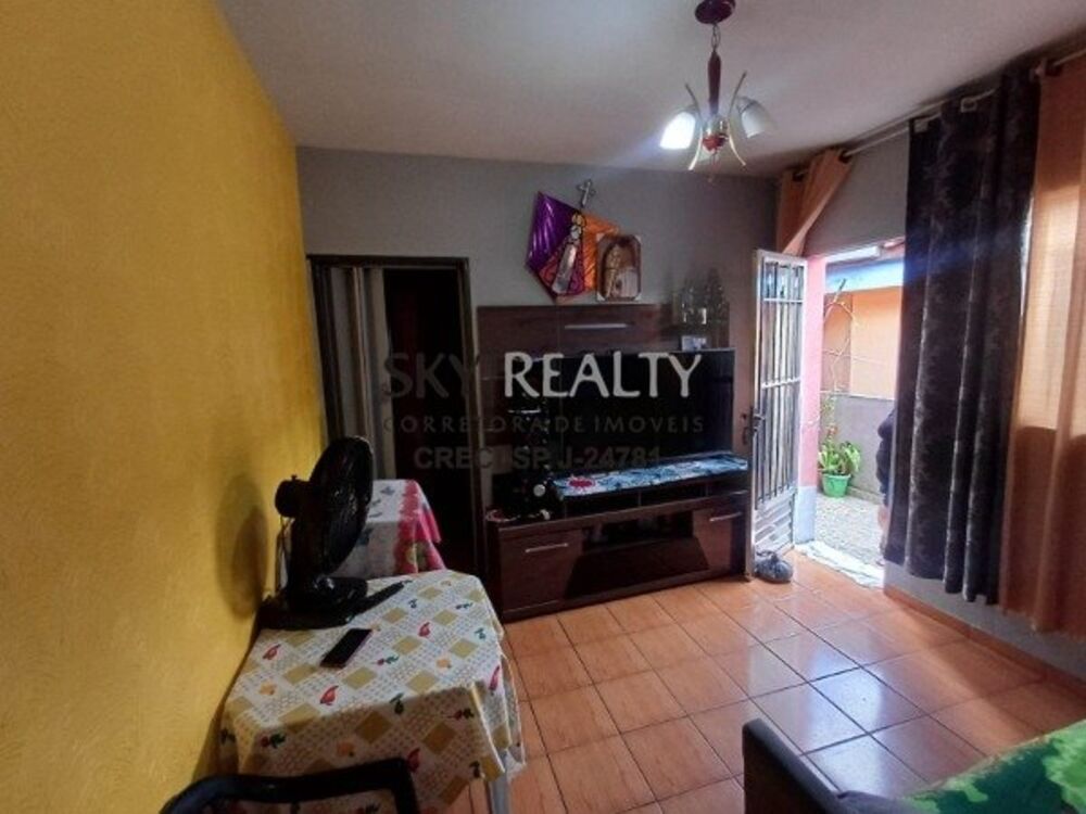 Casa, 2 quartos, 100 m² - Foto 4