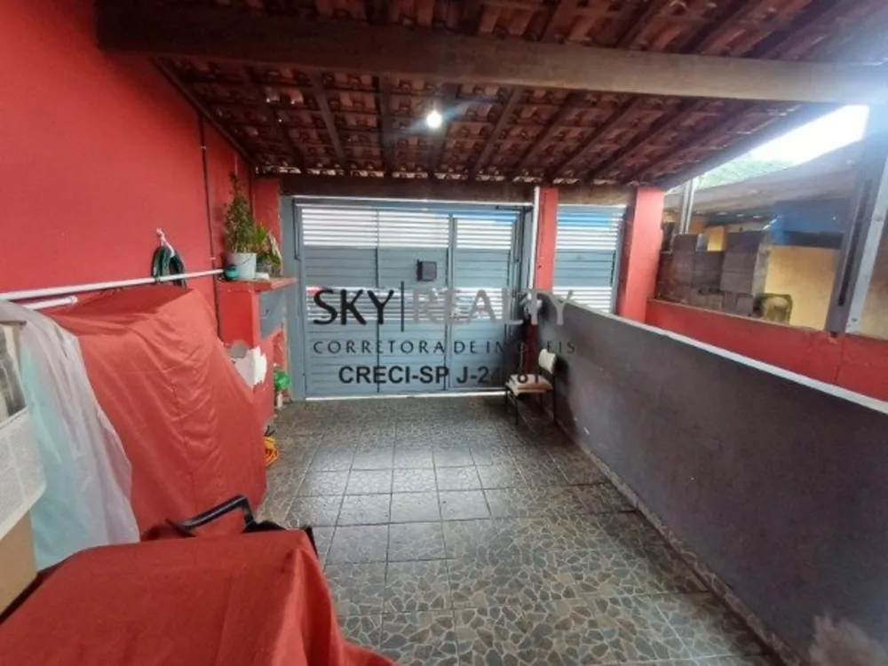 Casa, 2 quartos, 100 m² - Foto 20
