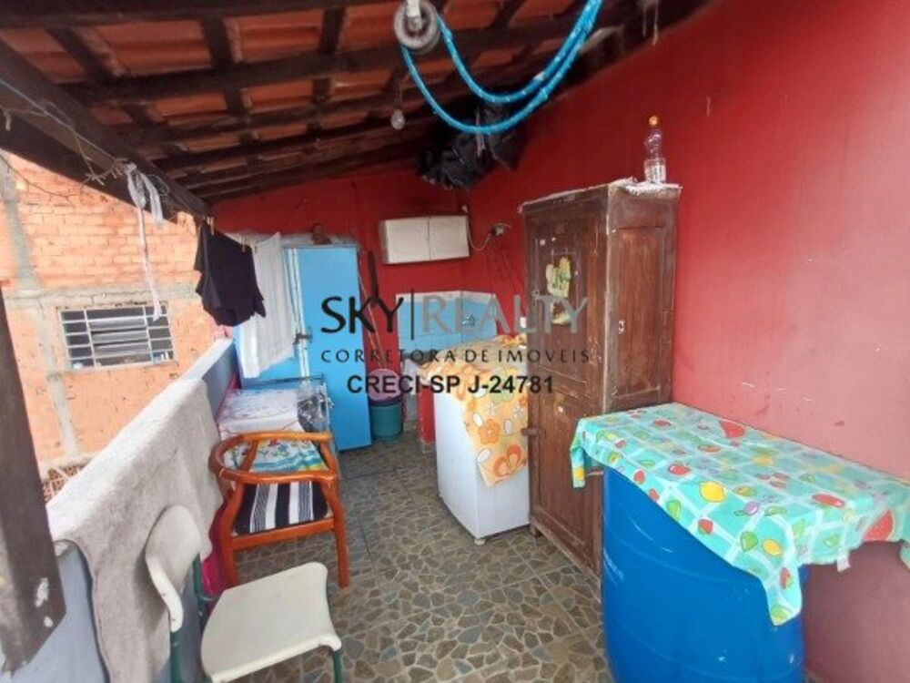 Casa, 2 quartos, 100 m² - Foto 1