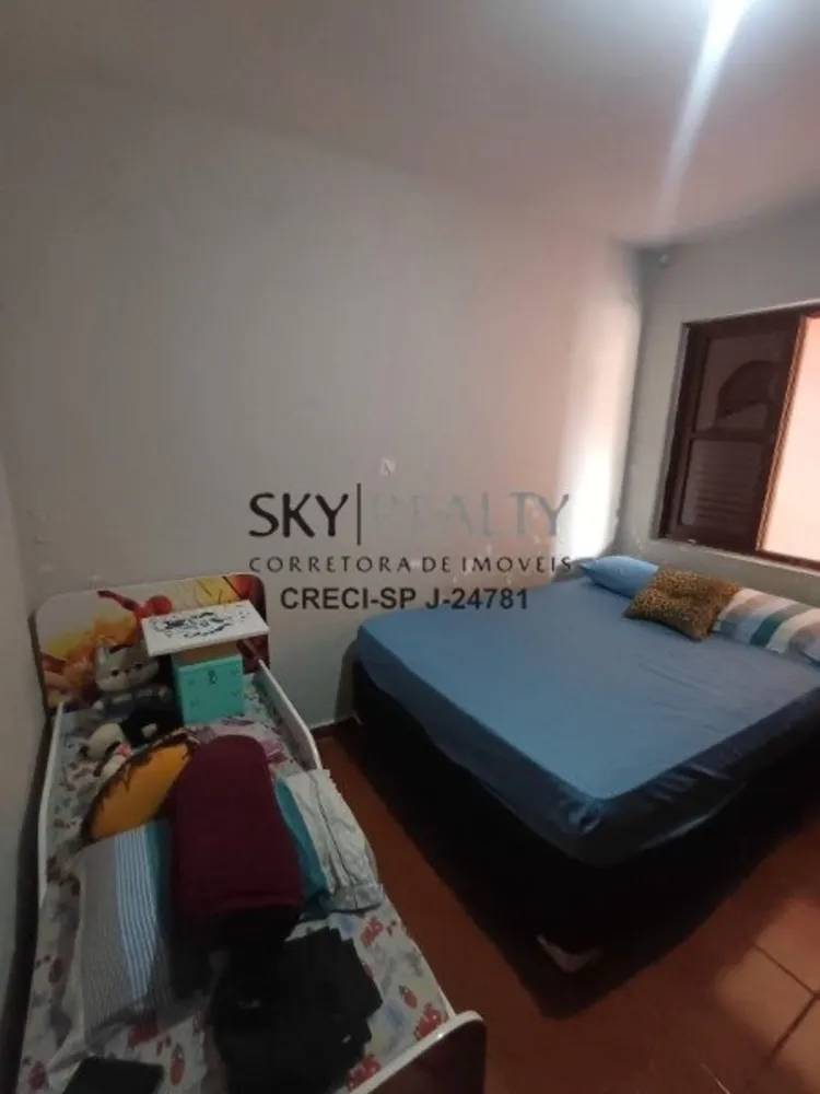 Casa, 2 quartos, 100 m² - Foto 22