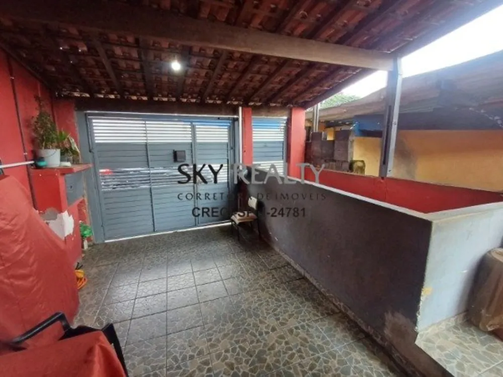 Casa, 2 quartos, 100 m² - Foto 13