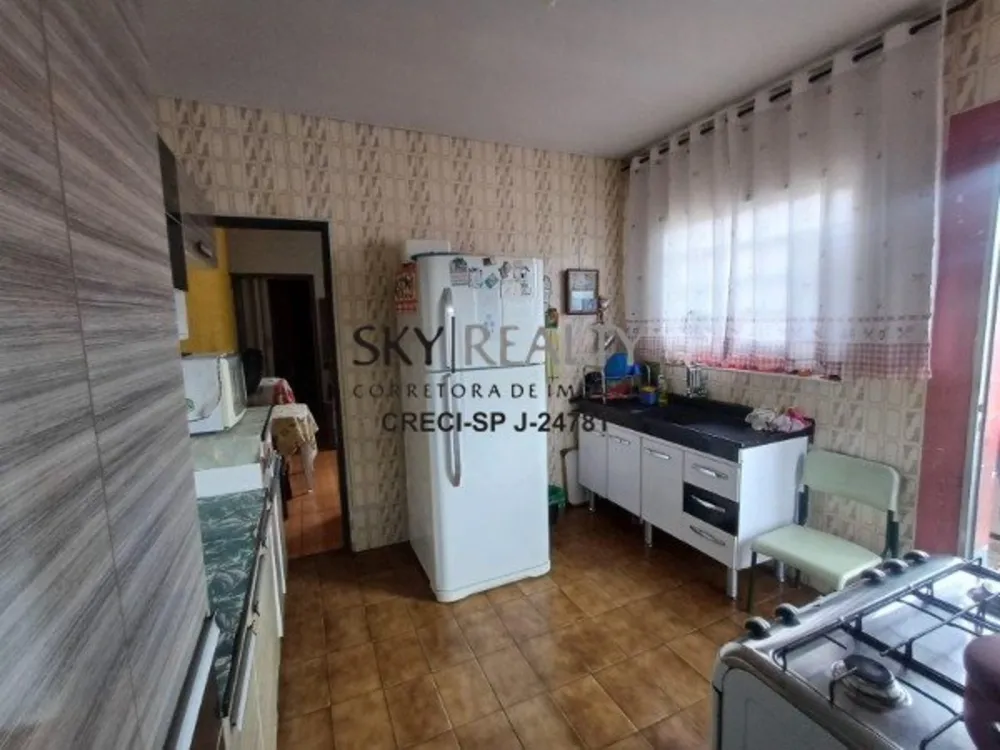 Casa, 2 quartos, 100 m² - Foto 18