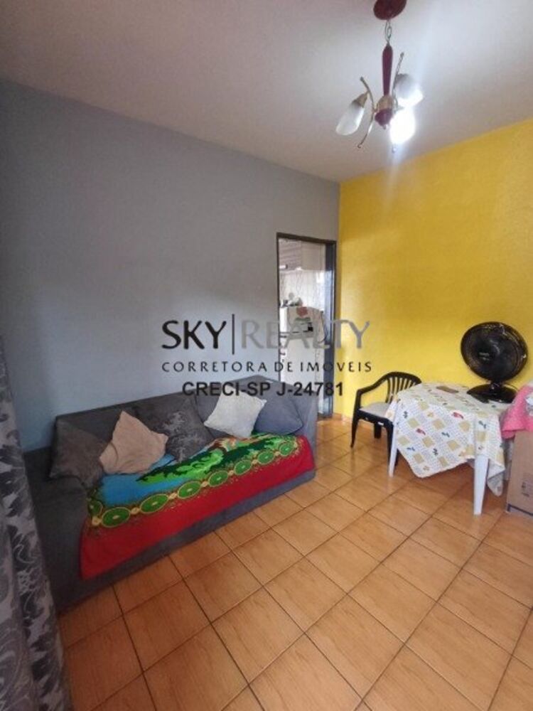 Casa, 2 quartos, 100 m² - Foto 8