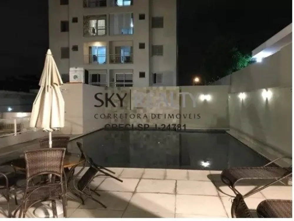 Apartamento, 2 quartos, 55 m² - Foto 12