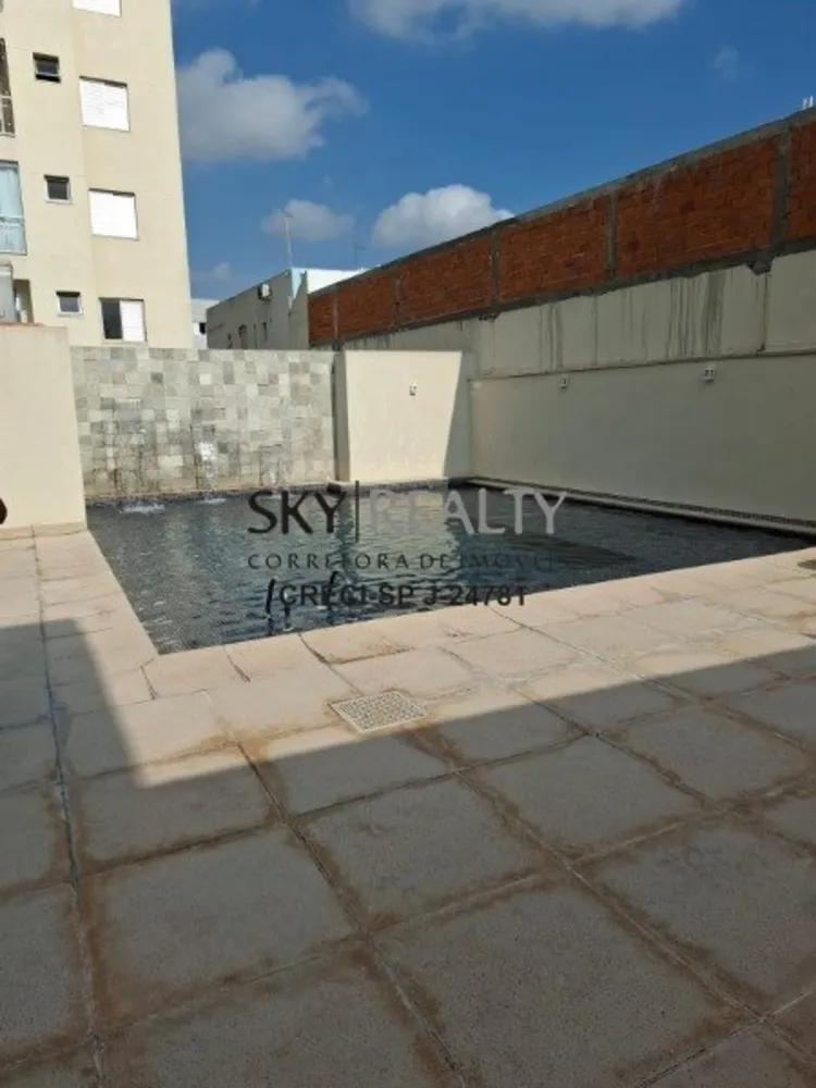 Apartamento, 2 quartos, 55 m² - Foto 13