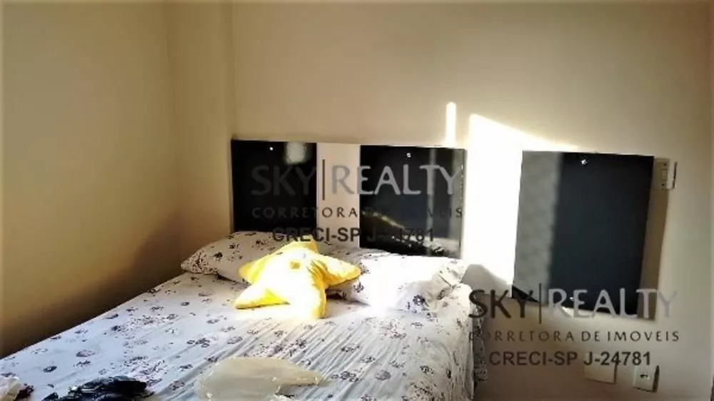 Apartamento, 2 quartos, 55 m² - Foto 6