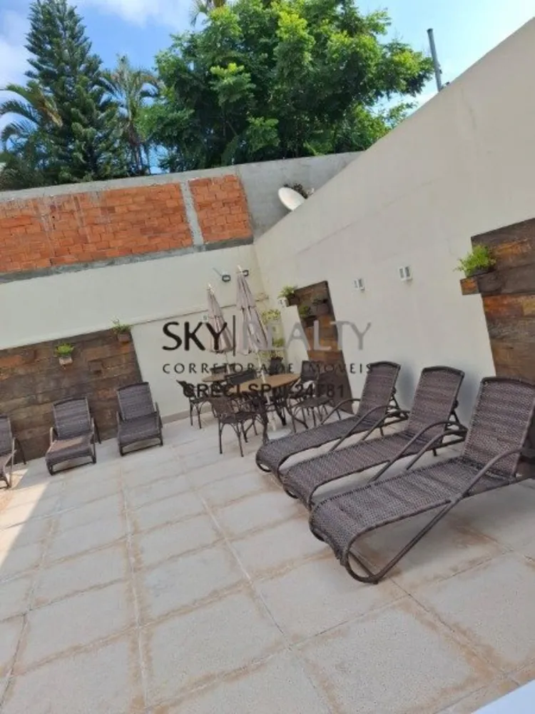 Apartamento, 2 quartos, 55 m² - Foto 15