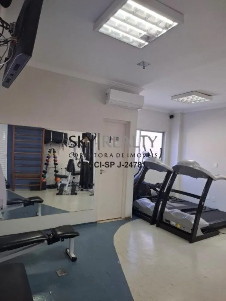Apartamento, 2 quartos, 55 m² - Foto 18