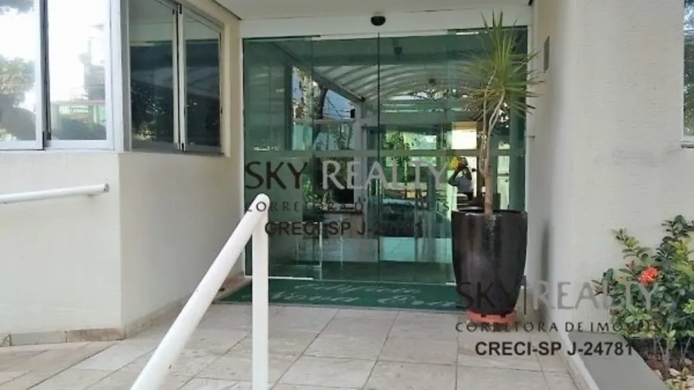 Apartamento, 2 quartos, 55 m² - Foto 9
