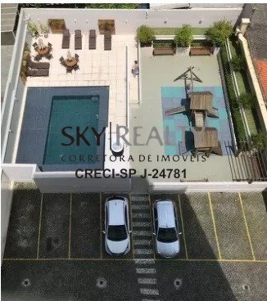 Apartamento, 2 quartos, 55 m² - Foto 3