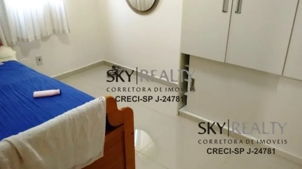 Apartamento, 2 quartos, 55 m² - Foto 4