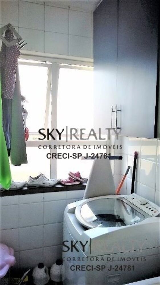 Apartamento, 2 quartos, 55 m² - Foto 2