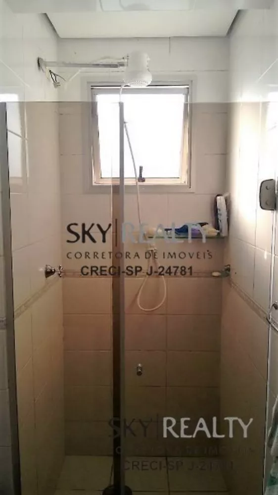 Apartamento, 2 quartos, 55 m² - Foto 7