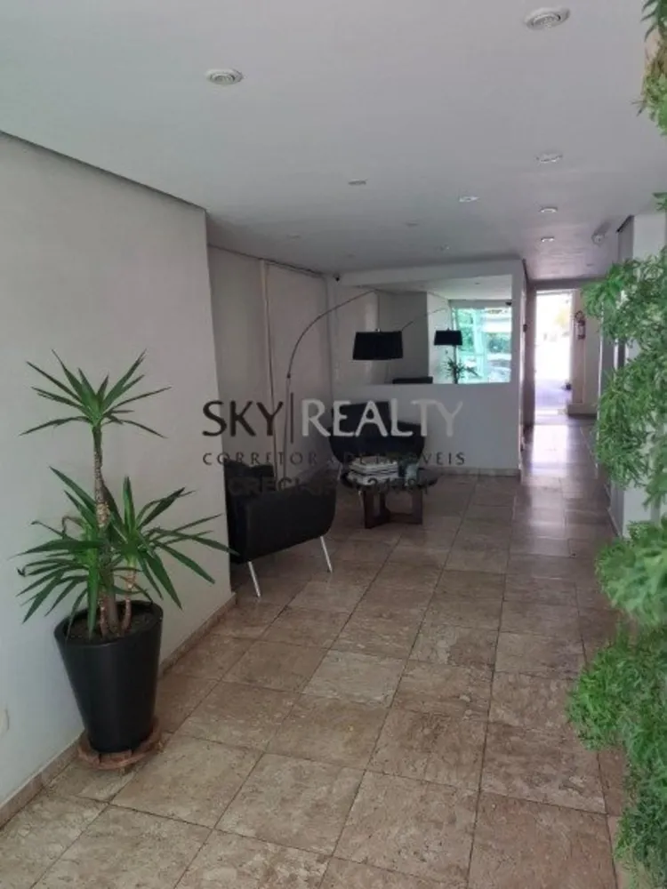 Apartamento, 2 quartos, 55 m² - Foto 10