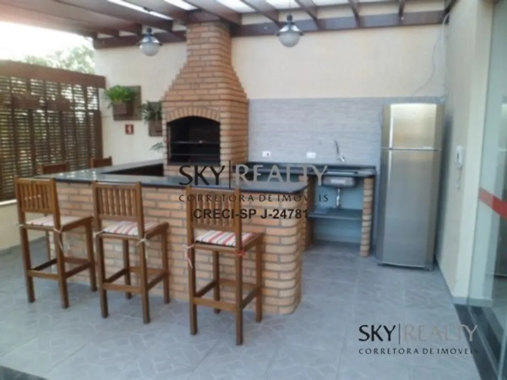 Apartamento, 2 quartos, 85 m² - Foto 8