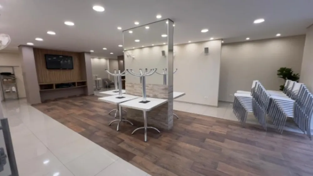 Apartamento, 2 quartos, 85 m² - Foto 11