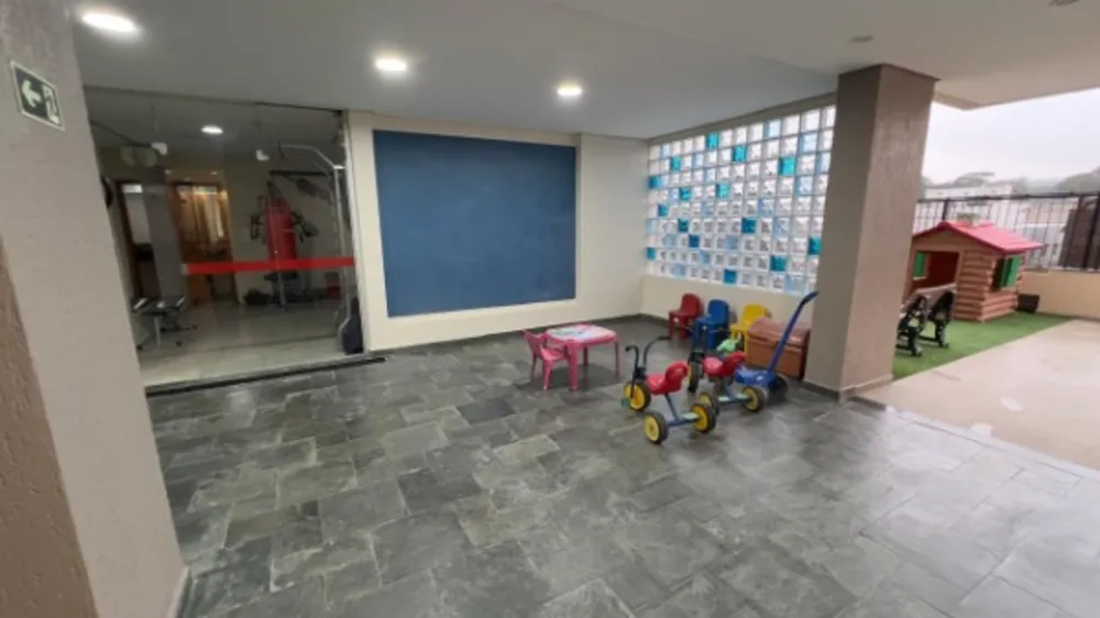 Apartamento, 2 quartos, 85 m² - Foto 12