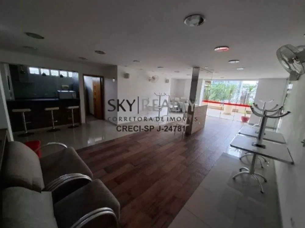 Apartamento, 2 quartos, 85 m² - Foto 6