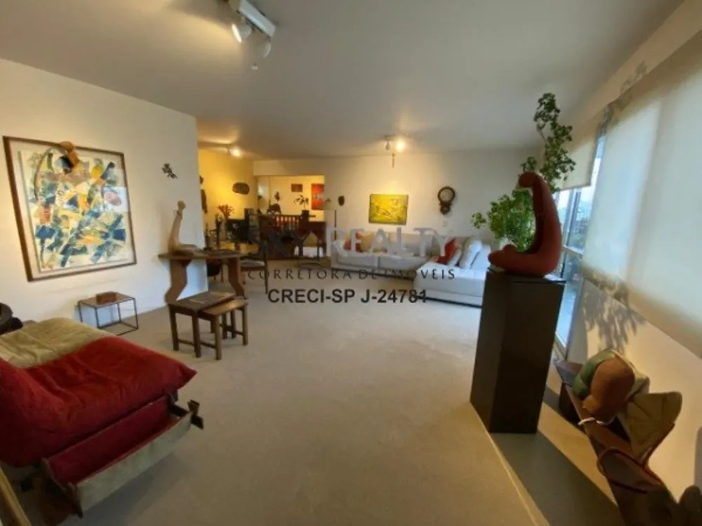 Apartamento, 3 quartos, 143 m² - Foto 6