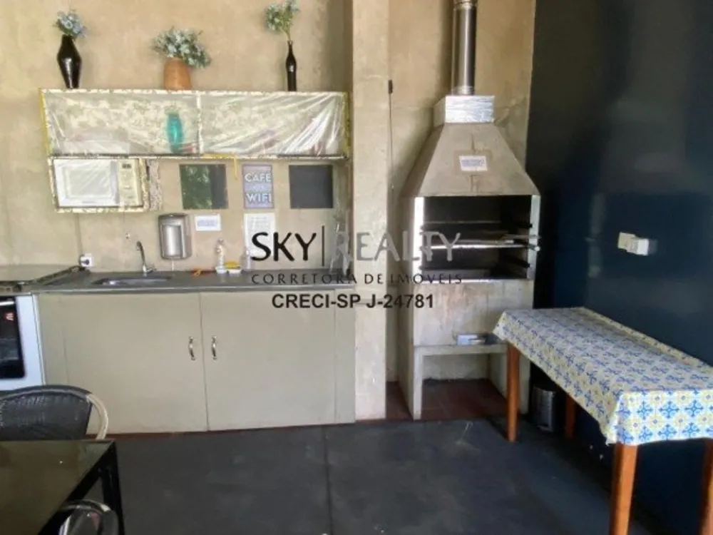 Apartamento, 3 quartos, 143 m² - Foto 15