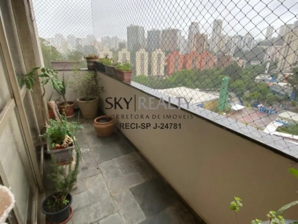 Apartamento, 3 quartos, 143 m² - Foto 8