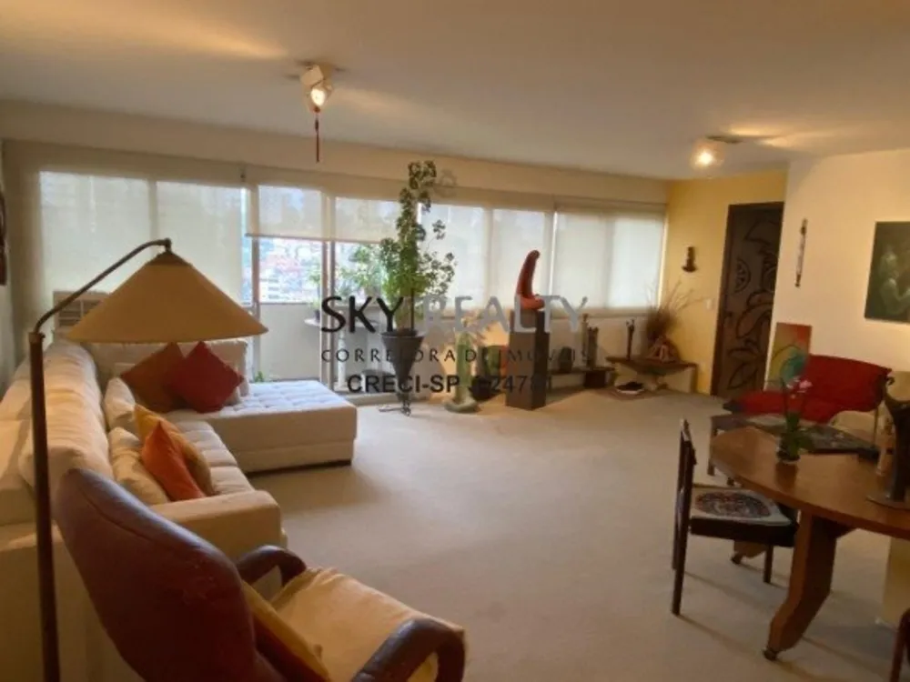 Apartamento, 3 quartos, 143 m² - Foto 3