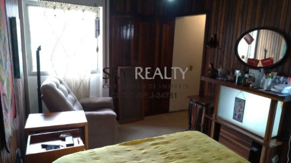 Apartamento, 3 quartos, 143 m² - Foto 13