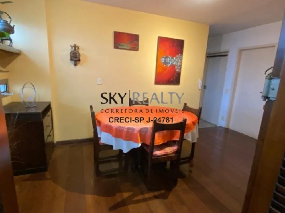 Apartamento, 3 quartos, 143 m² - Foto 11