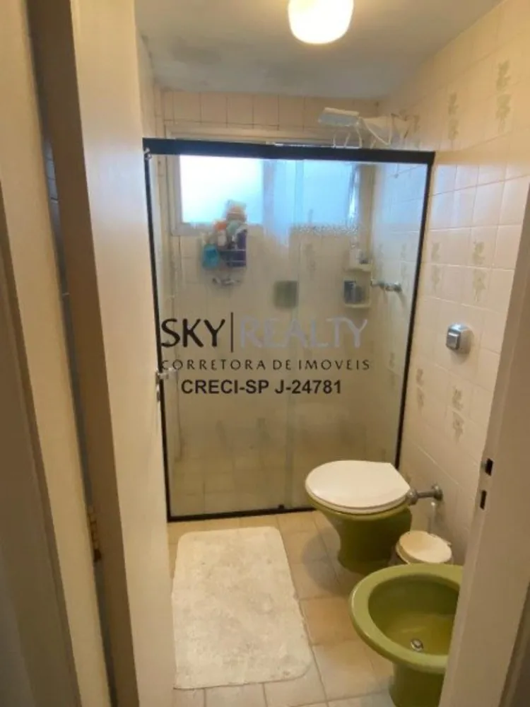 Apartamento, 3 quartos, 143 m² - Foto 9