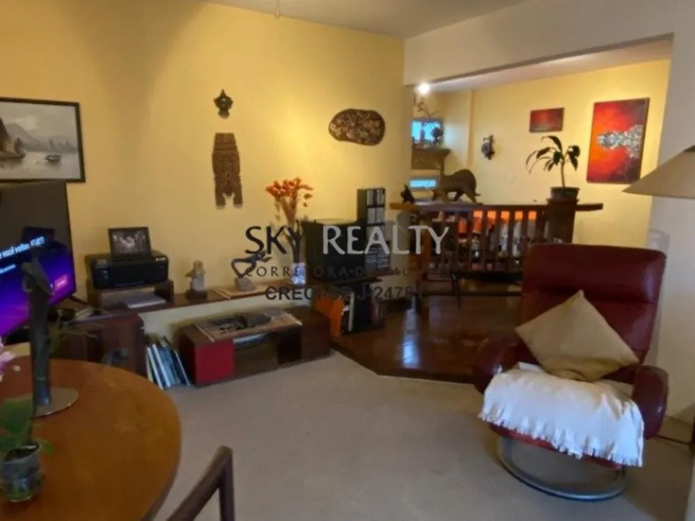 Apartamento, 3 quartos, 143 m² - Foto 10