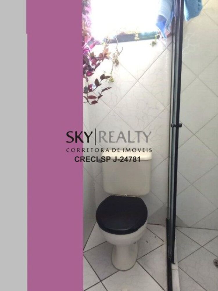 Apartamento, 2 quartos, 58 m² - Foto 3