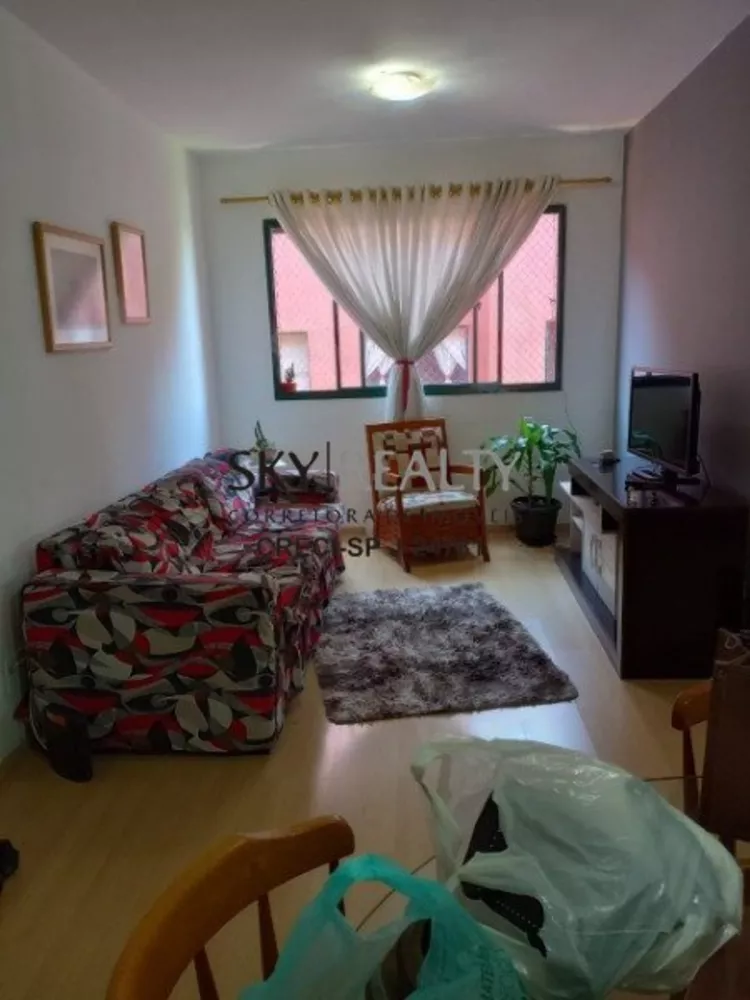 Apartamento, 2 quartos, 58 m² - Foto 8