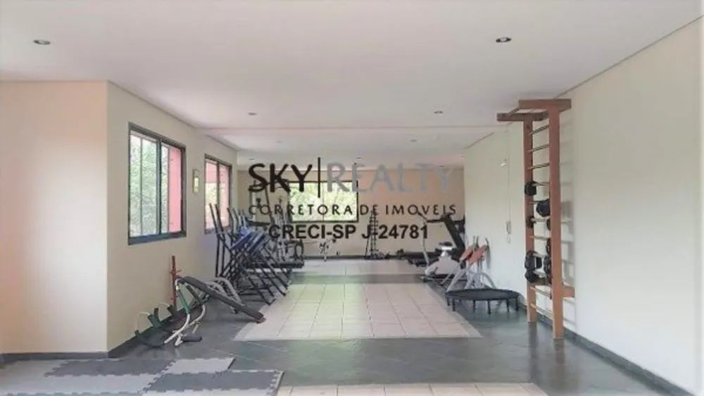 Apartamento, 2 quartos, 58 m² - Foto 15