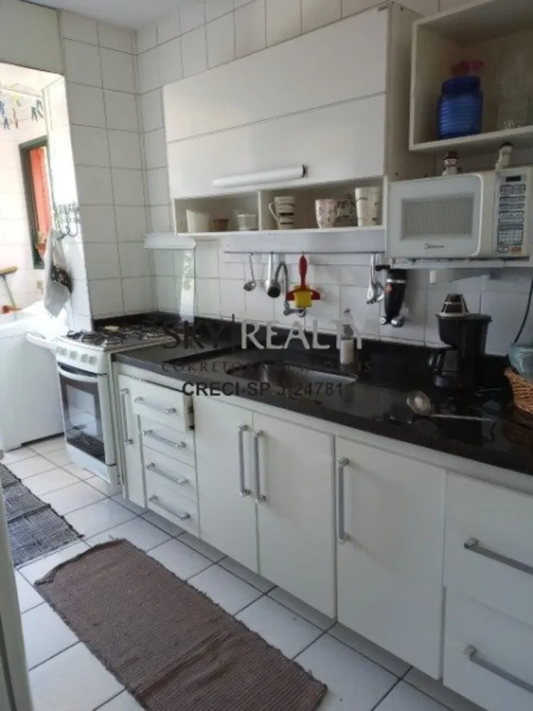 Apartamento, 2 quartos, 58 m² - Foto 9