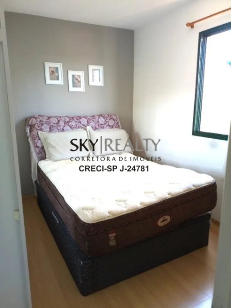 Apartamento, 2 quartos, 58 m² - Foto 4