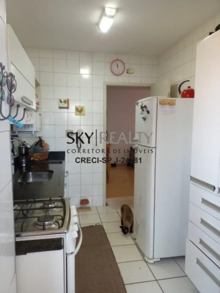 Apartamento, 2 quartos, 58 m² - Foto 7