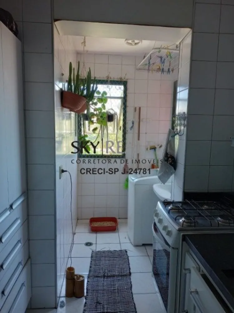 Apartamento, 2 quartos, 58 m² - Foto 8