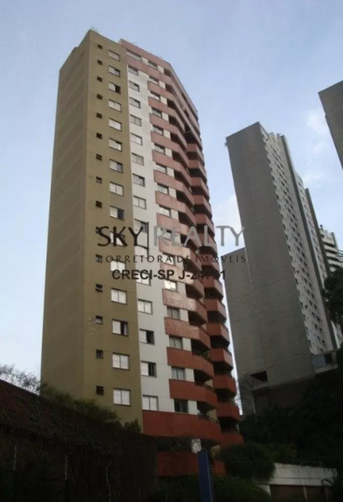 Apartamento, 3 quartos, 110 m² - Foto 8