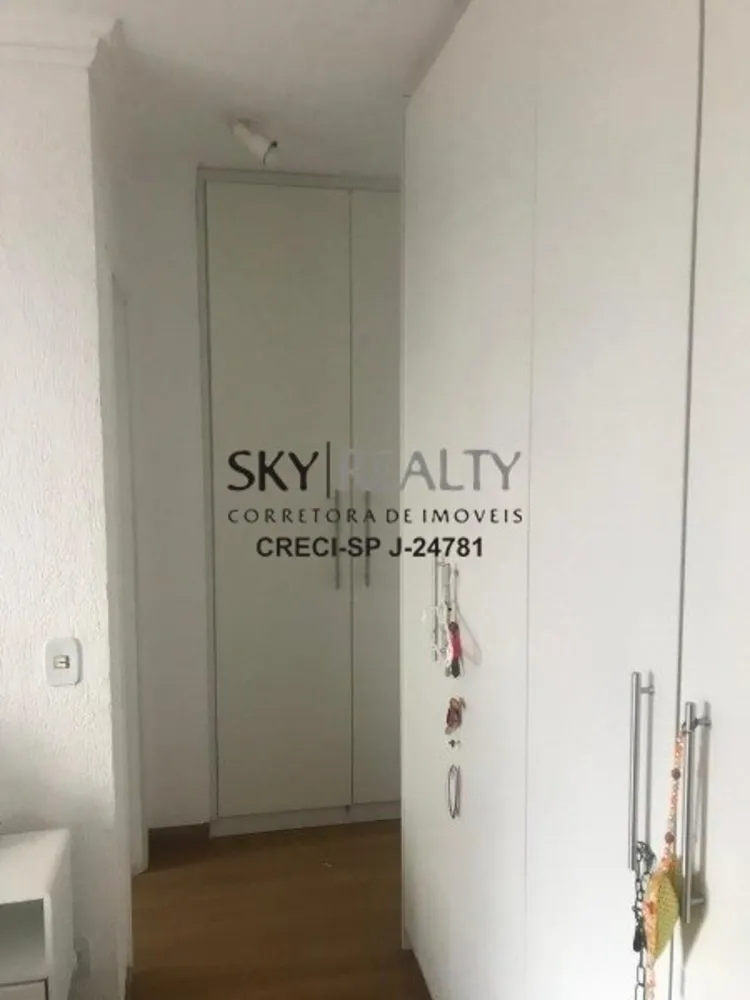 Apartamento, 3 quartos, 110 m² - Foto 15