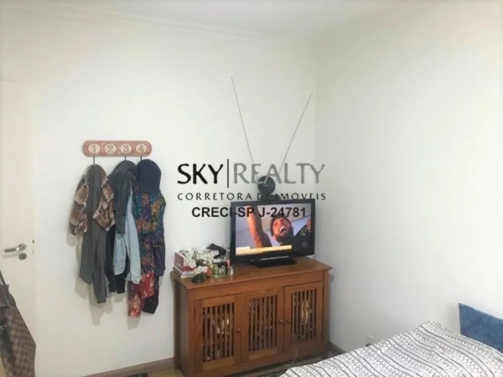 Apartamento, 3 quartos, 110 m² - Foto 12