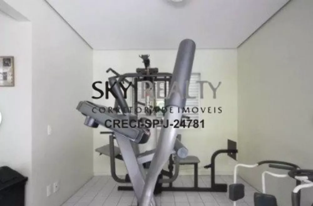 Apartamento, 3 quartos, 110 m² - Foto 7