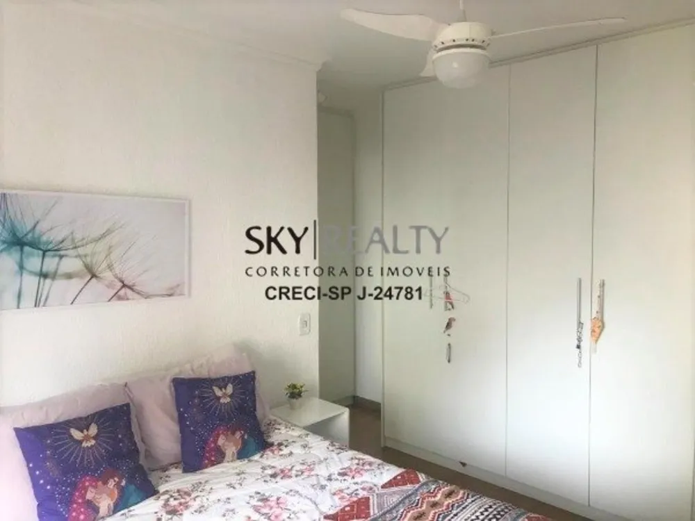 Apartamento, 3 quartos, 110 m² - Foto 14