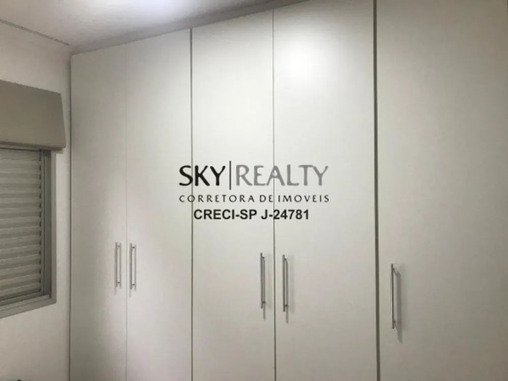 Apartamento, 3 quartos, 110 m² - Foto 13