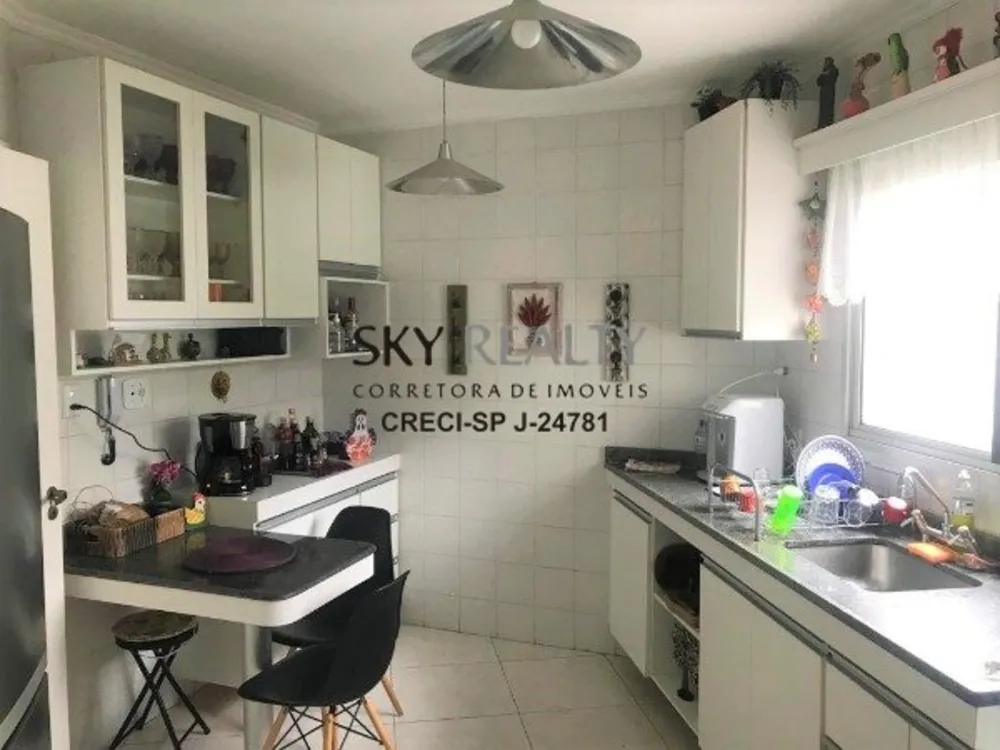 Apartamento, 3 quartos, 110 m² - Foto 10
