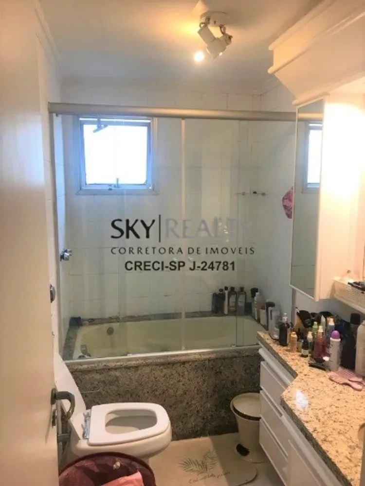 Apartamento, 3 quartos, 110 m² - Foto 11