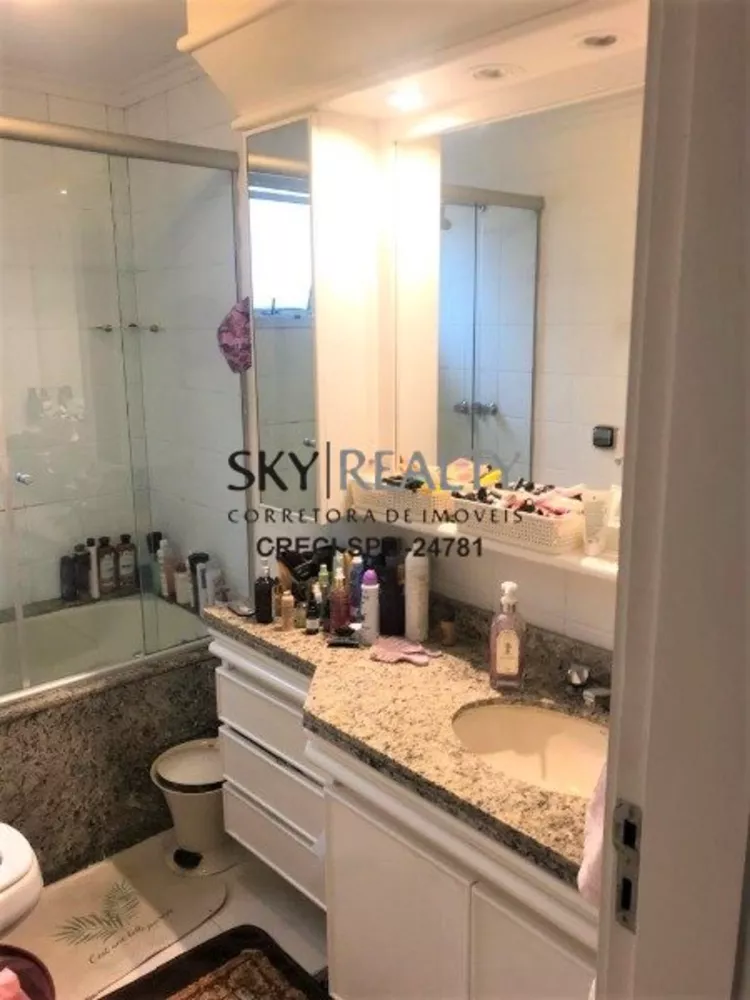 Apartamento, 3 quartos, 110 m² - Foto 6