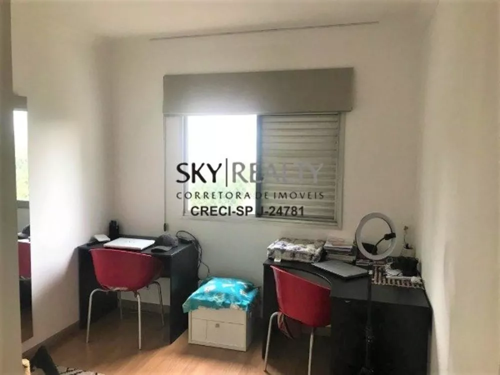 Apartamento, 3 quartos, 110 m² - Foto 5